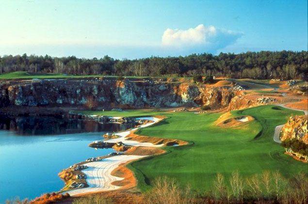 Black Diamond Ranch Logo - Black Diamond Ranch Golf | Black Diamond Ranch Quarry Course