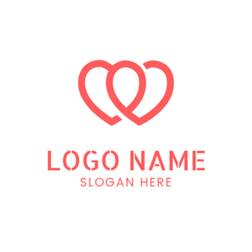 Wedding Logo - Free Wedding Logo Designs. DesignEvo Logo Maker