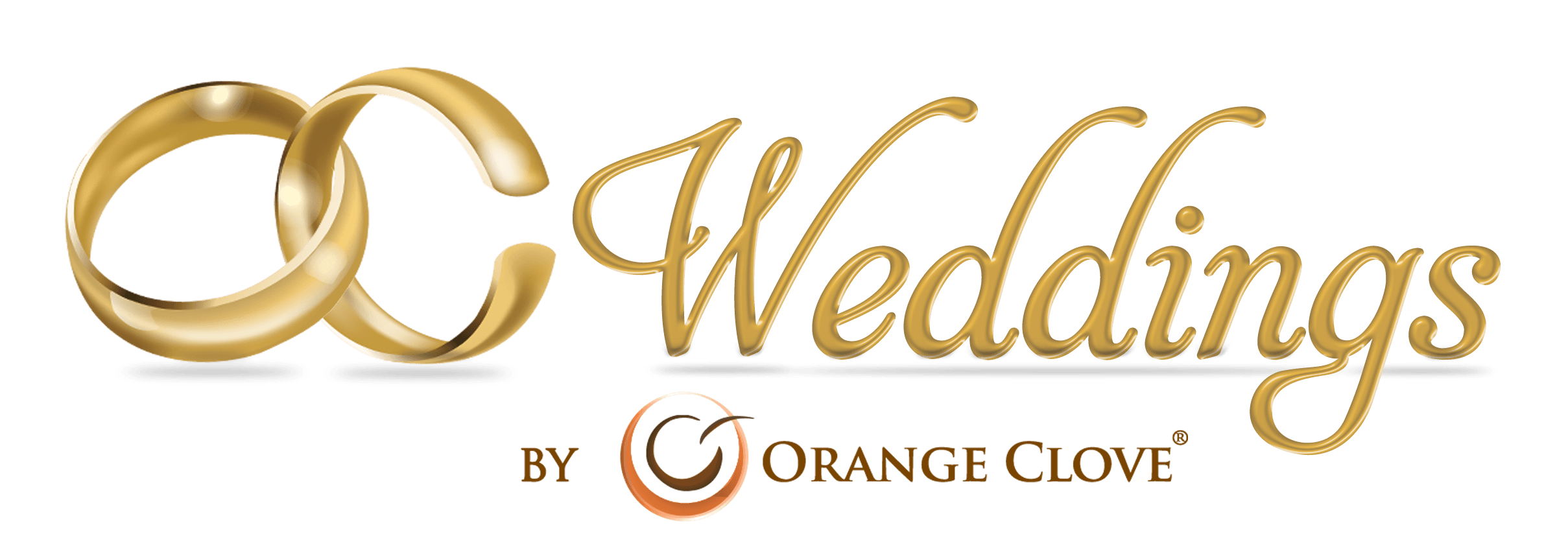 Wedding Logo - OC Wedding logo