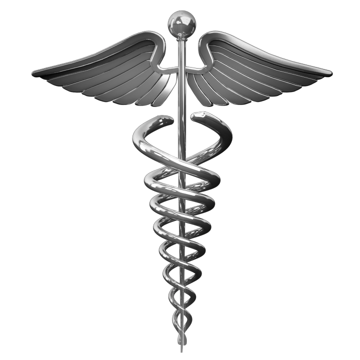 Black and White Medical Logo - Medical Logo Png - Free Transparent PNG Logos