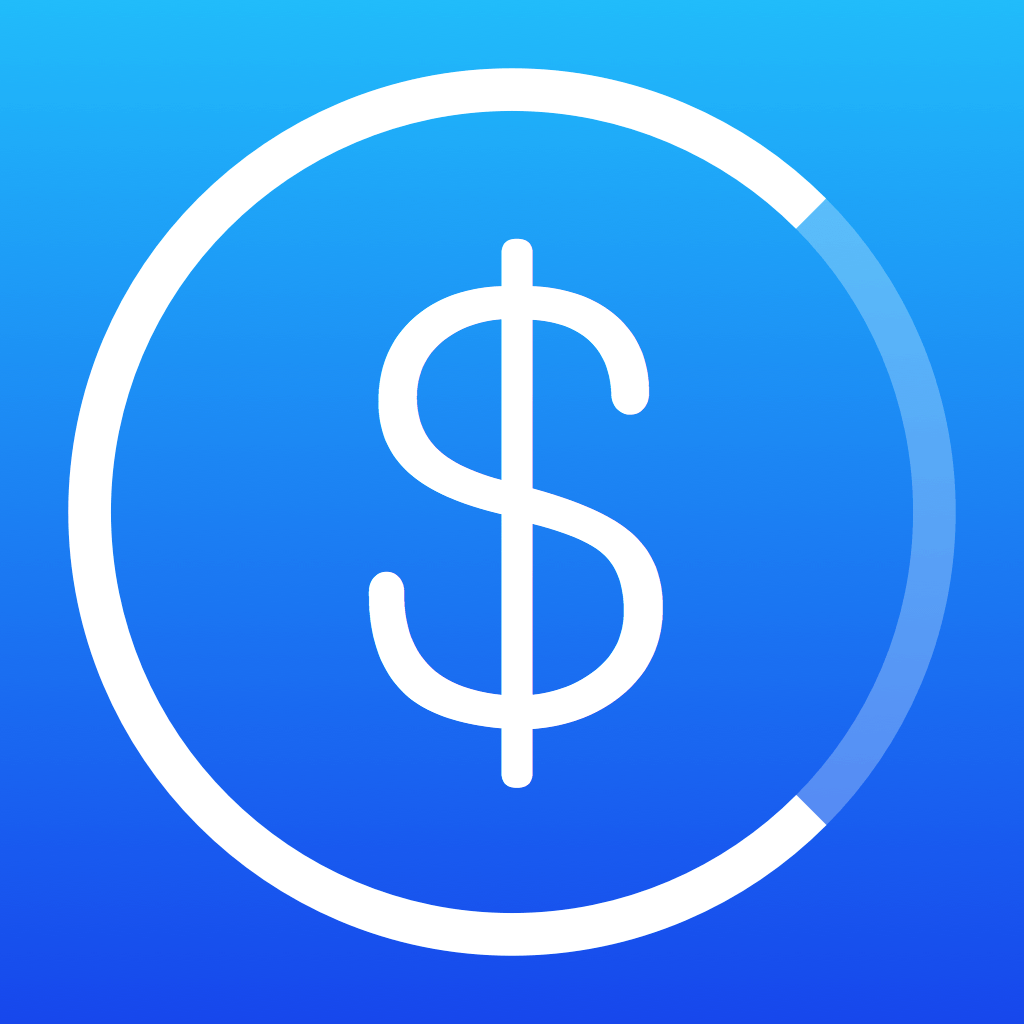 Money App Logo - Keep Tabs On Your Money With The Beautiful Spendbook On iPhone