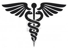 Black and White Medical Logo - 100 Best Medical Symbols images | Medical symbols, Medical icon, Nursing