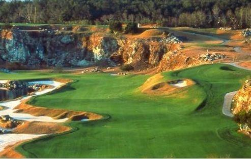 Black Diamond Ranch Logo - Black Diamond Golf and CC in Lecanto, FL