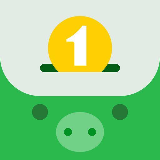Money App Logo - Money Lover: Expense Tracker App Bewertung Rankings!