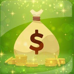 Money App Logo - unlimited earn money app logo. HonestTricks. Earn money, App