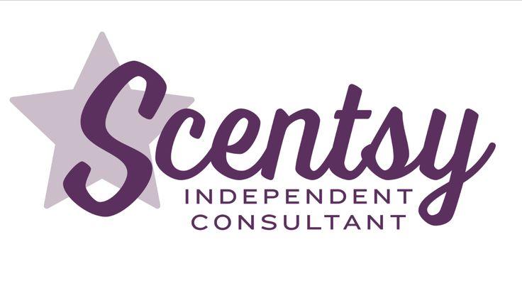 Scentsy Logo - Scentsy independent consultant logo australia