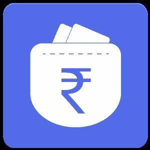 Money App Logo - Fokat Money App: Earn Rs.per Referral. TechnoDrips:Technology