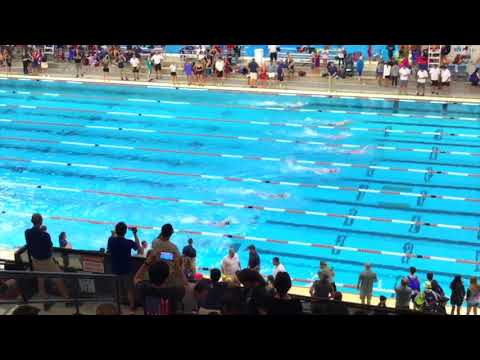 Tags Swimming 2018 Logo - 11-12 Boys 200 Free Relay (TAGS 2018 LCM) - YouTube