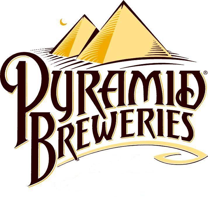 North American Breweries Logo - North American Breweries, Makers of Pyramid & Magic Hat, Up For Sale ...