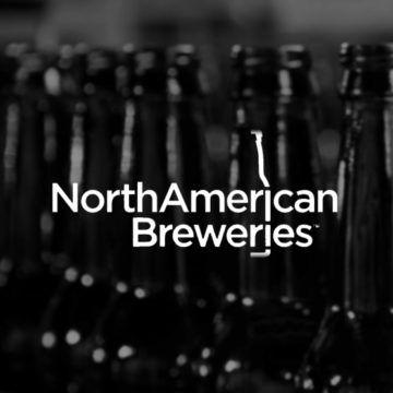 North American Breweries Logo - NORTH AMERICAN BREWERIES - UNLVino
