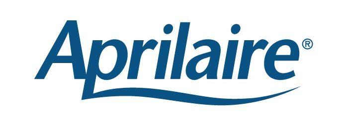 Aprilaire Logo - aprilaire-logo - United Way of Dane County