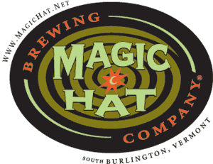 North American Breweries Logo - North American Breweries, Makers of Pyramid & Magic Hat, Up