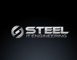 Steel Logo - Logo Design for Steel It Engineering, Ballarat, Australia | Freelancer