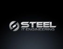 Steel Logo - Logo Design for Steel It Engineering, Ballarat, Australia