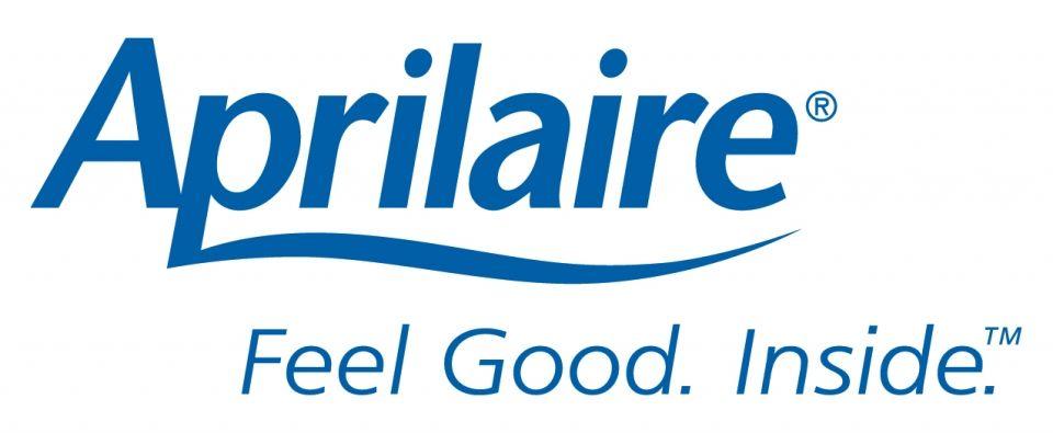 Aprilaire Logo - The Aprilaire logo The Air Geeks