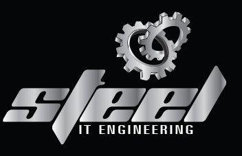Steel Logo - Entry #125 by KreativeAgency for Logo Design for Steel It ...