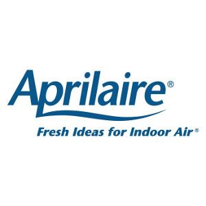 Aprilaire Logo - aprilaire-logo - Casaplex