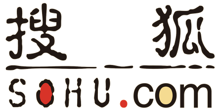 Sohu Logo - Sohu