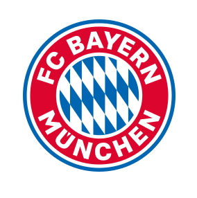 Most Popular European Logo - The victory of Bayern München - Knijff Trademark Attorneys
