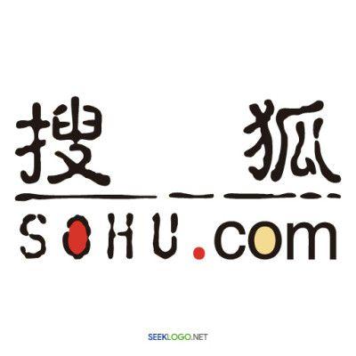 Sohu Logo - Sohu logo vector Sohu.com download