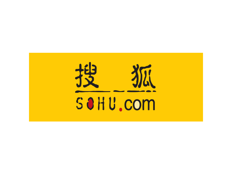 Sohu Logo - Sohu Logo PNG Transparent & SVG Vector - Freebie Supply