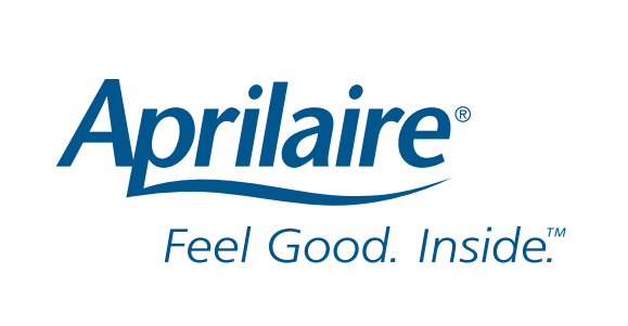 Aprilaire Logo - Aprilaire Product Reviews - Affordable Zone