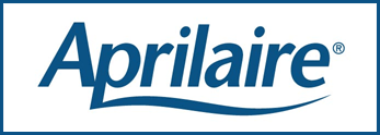 Aprilaire Logo - Tacoma Heating and Cooling LLC Husonville, MI