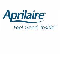 Aprilaire Logo - LeBlanc Installed Aprilaire Air Quality Systems