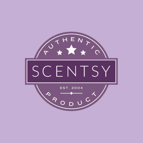 Scentsy Logo - Scentsy with excitement over our new logo