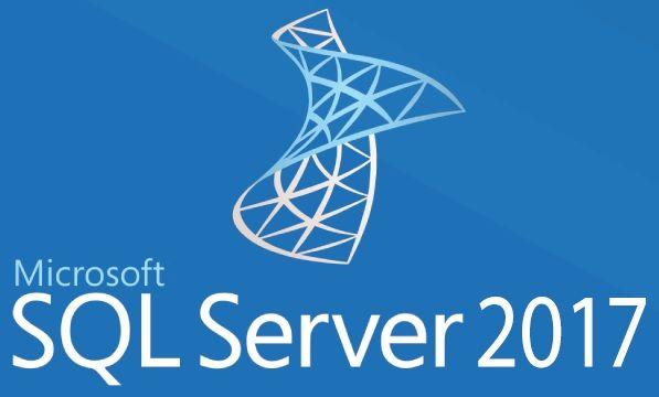 Blue Server Logo - Where are the official SQL 2017 logo's?