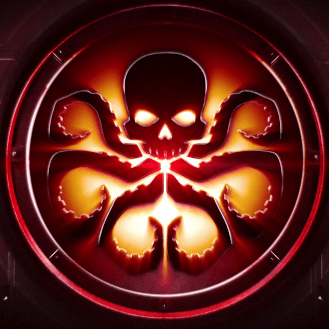 Hydra Agents of Shield Logo - HYDRA. Agents of S.H.I.E.L.D