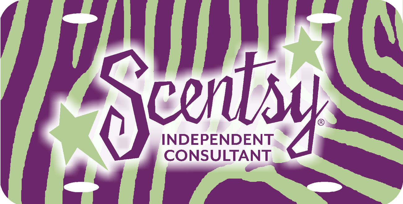 Scentsy Logo - Scentsy Logo