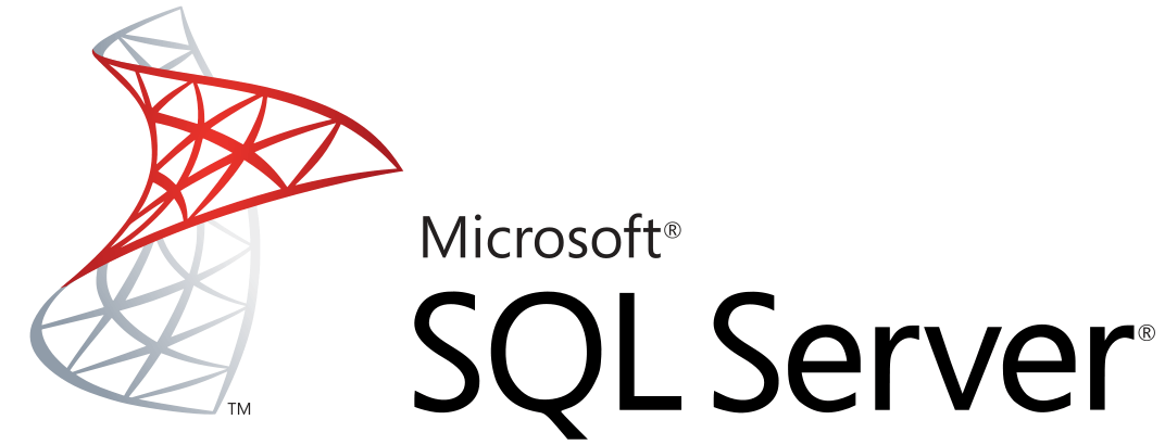 Blue Server Logo - Blue Mount Technologies. Microsoft SQL Server