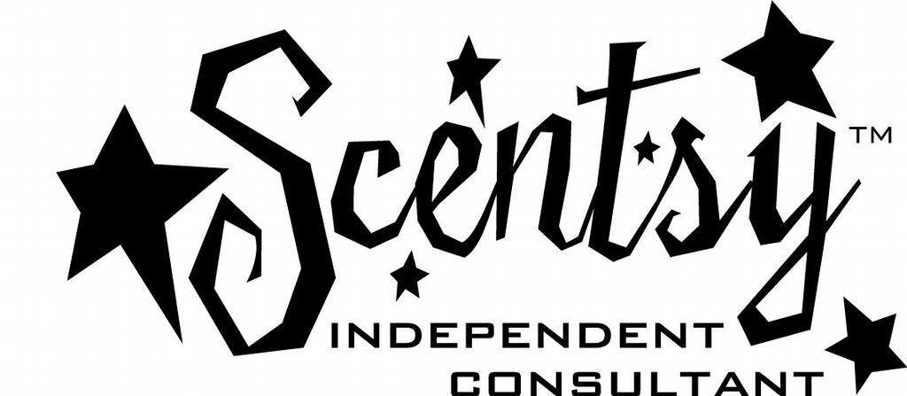 Scentsy Logo - Scentsy independent consultant Logos