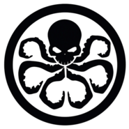 Hydra Agents of Shield Logo - HYDRA | Agents of S.H.I.E.L.D. Wiki | FANDOM powered by Wikia