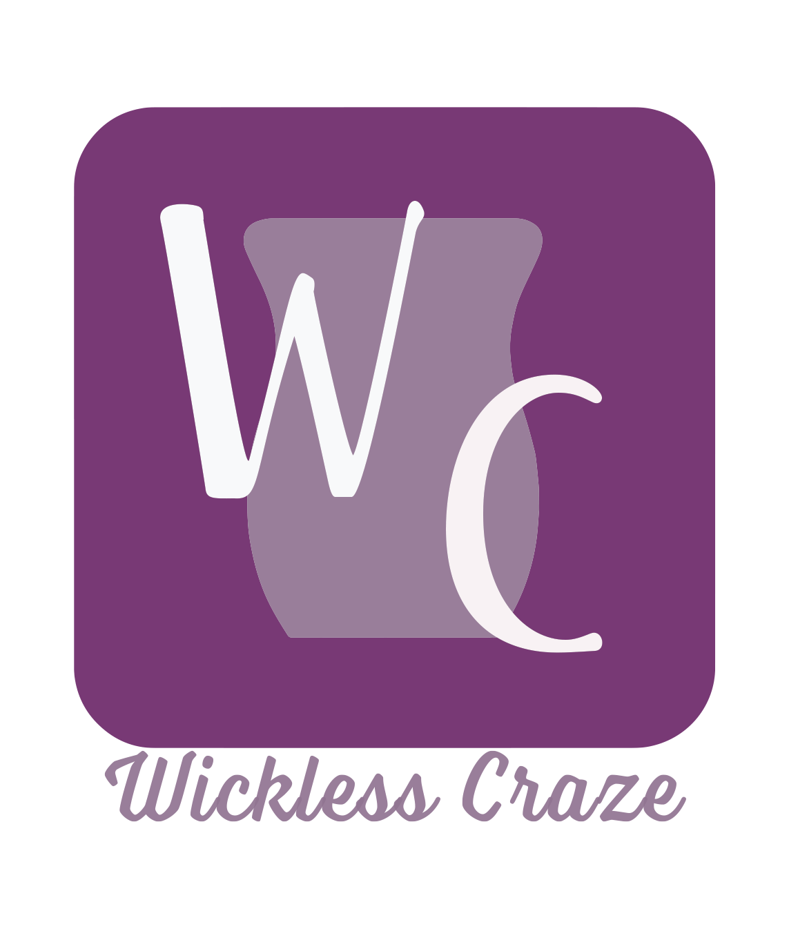 Scentsy Logo - Wickless Craze Scentsy Logo