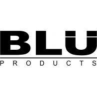Blu Logo - BLU Products | Brands of the World™ | Download vector logos and ...