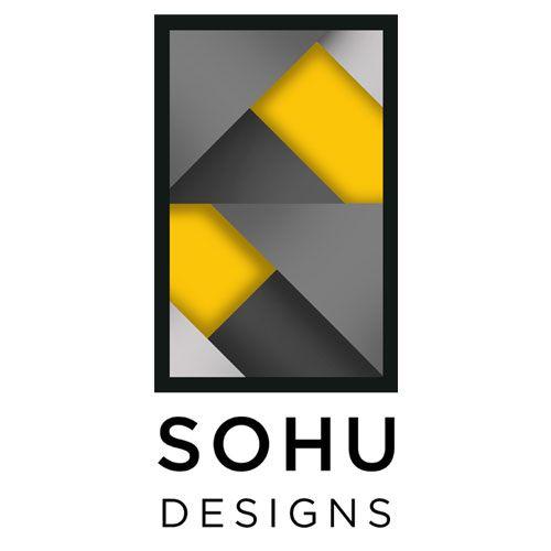 Sohu Logo - Project Gallery - Sohu Designs