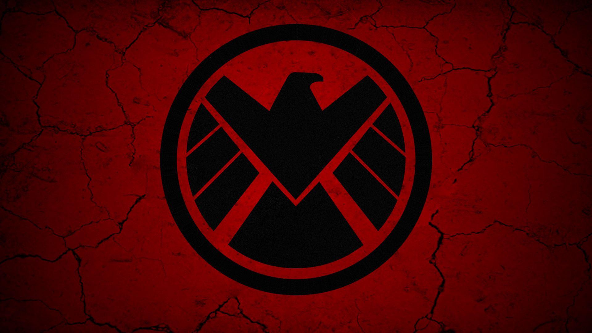 Hydra Agents of Shield Logo - Agents of Shield wallpaper 17