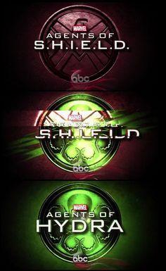 Hydra Agents of Shield Logo - 149 Best Agents of Shield images | Agent carter, Marvel universe, Movies