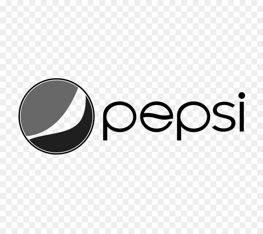 Black and White Pepsi Logo - Pepsi Globe Coca Cola PepsiCo Logo Png Download*800