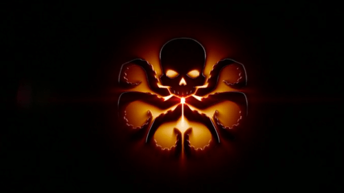 Hydra Agents of Shield Logo - Agents Of SHIELD Recap: The One With All The 'Winter Soldier