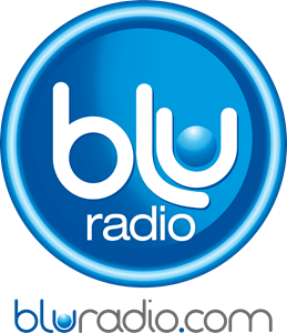 Blu Logo - Blu Radio Logo Vector (.CDR) Free Download