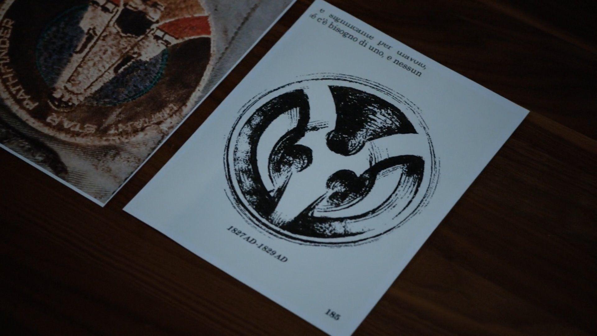 Hydra Agents of Shield Logo - The Potential 'Agent Carter' Hydra Connection You May Not Have ...