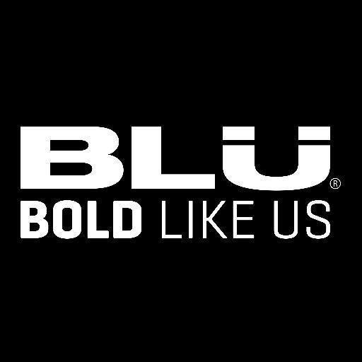 Blu Logo - BLU Logo