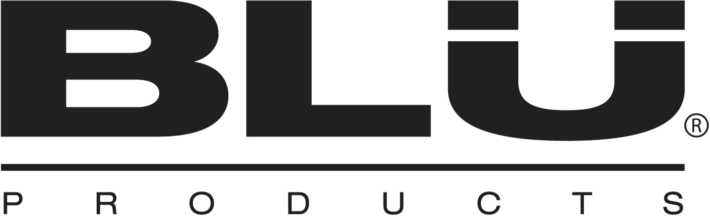 Blu Logo - Blu logo png » PNG Image