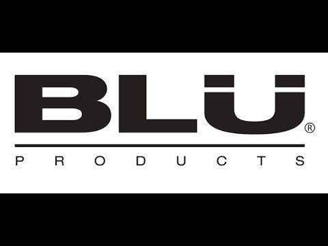 Blu Logo - Sotfware o Rom De Todos Los Blu Solucion Al Logo Pegado, Desbrikeo