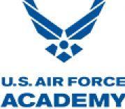 Air Force Academy Logo - Air Force Academy – VCIC