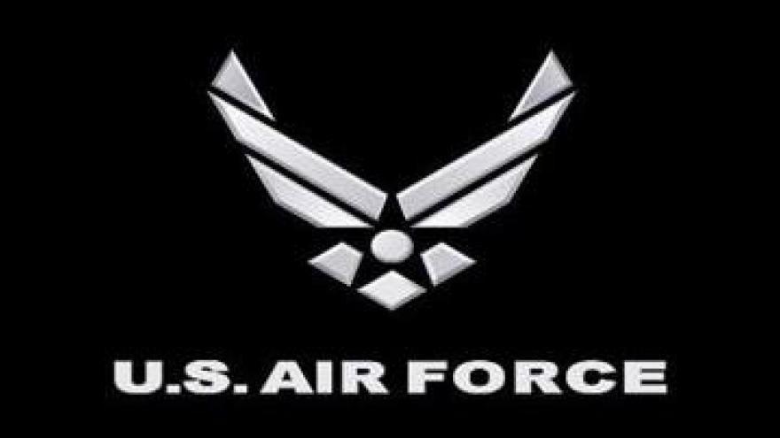 Air Force Academy Logo - Air Force Academy investigating racist slurs on students' rooms