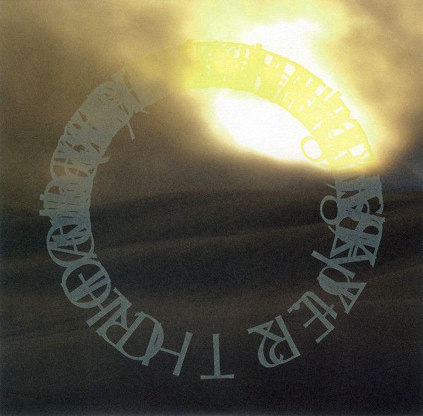Clear Moon Logo - Mount Eerie Moon / Ocean Roar (Condensed Versions) (Vinyl, 7
